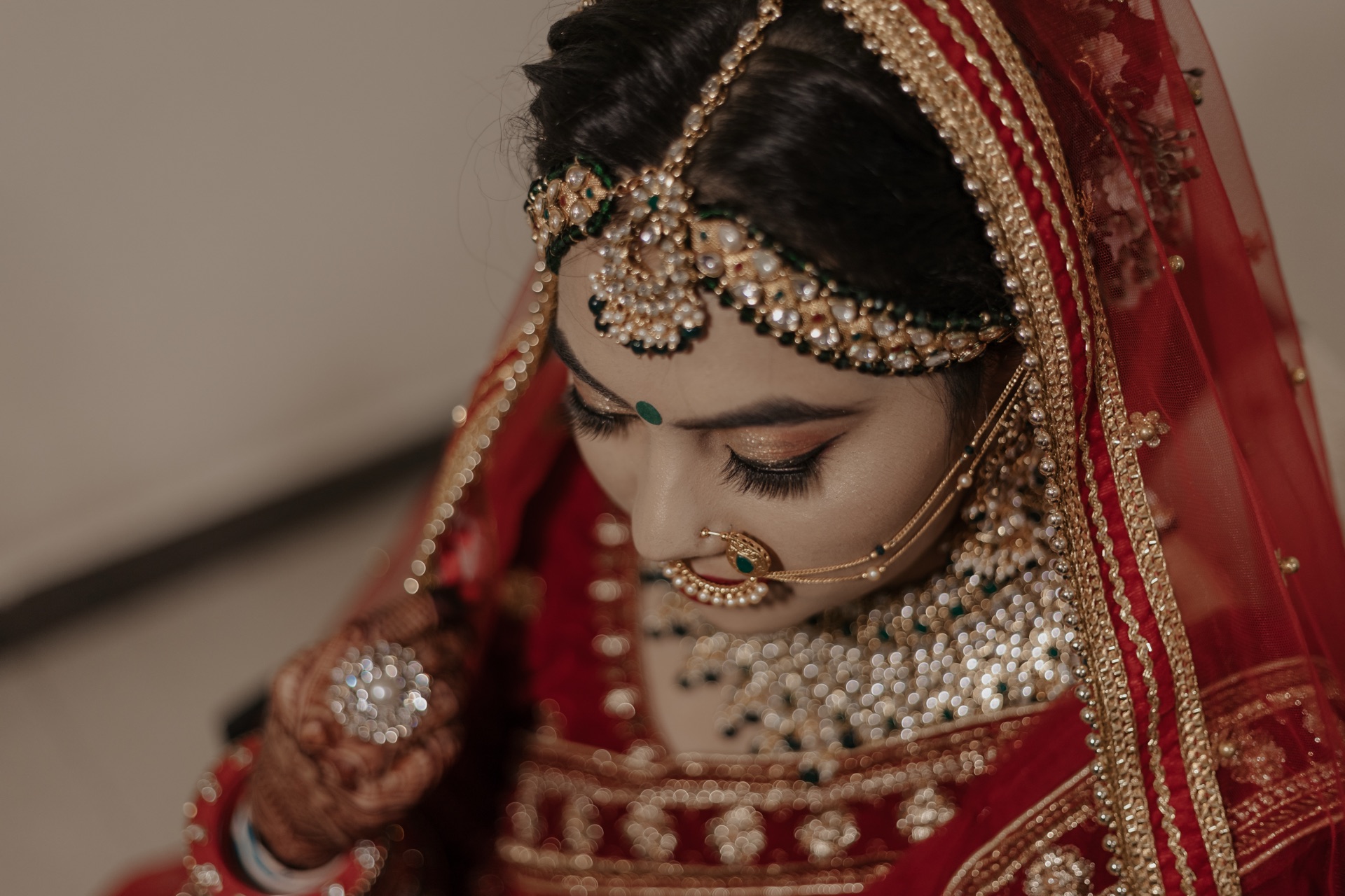 Ajay & Avantika Wedding
